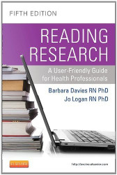 Reading Research