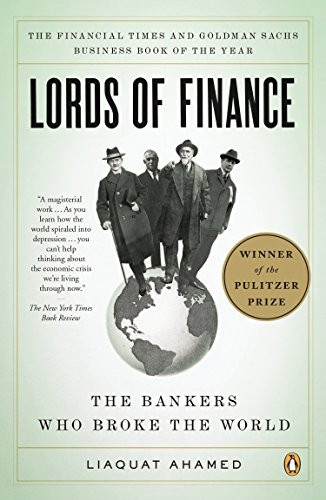 Lords Of Finance