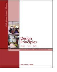Kitchen and Bath Design Principles