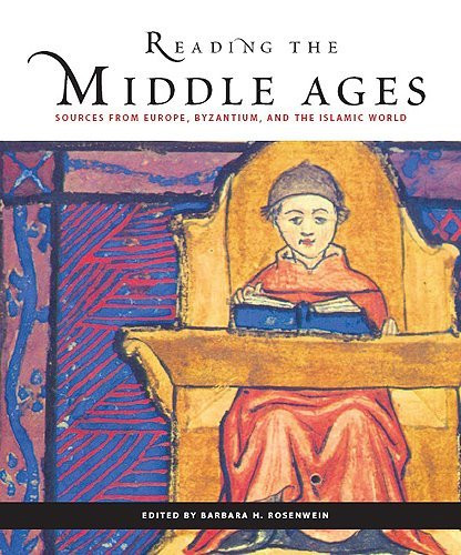 Reading The Middle Ages
