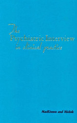 Psychiatric Interview In Clinical Practice