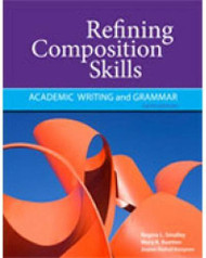 Refining Composition Skill