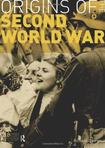 Origins of the Second World War