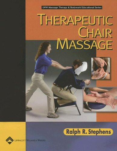 Therapeutic Chair Massage