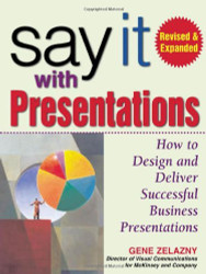 Say It With Presentations