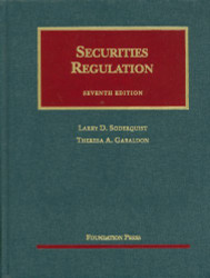 Securities Regulation