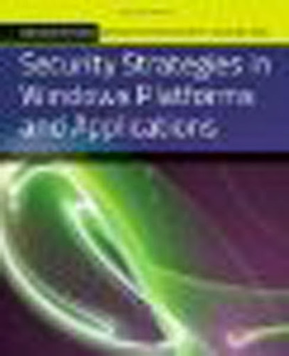 Security Strategies In Linux Platforms And Applications