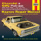Chevrolet And Gmc Pick-Ups 1967 Thru 1987