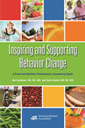 Inspiring and Supporting Behavior Change