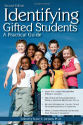 Identifying Gifted Students