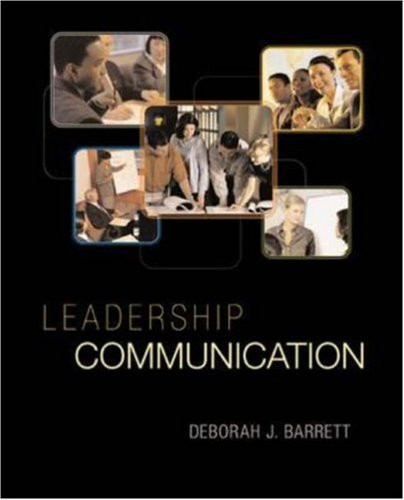 Leadership Communication