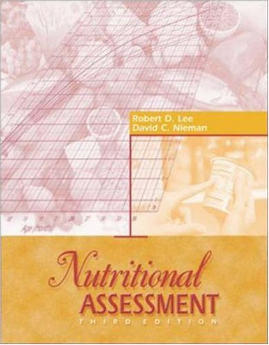 Nutritional Assessment