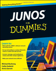 JUNOS for Dummies