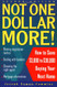 Not One Dollar More! How to Save when Buying Your Next Home