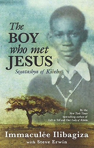 Boy Who Met Jesus