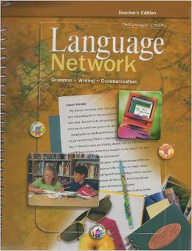 Language Network - Teacher's Edition