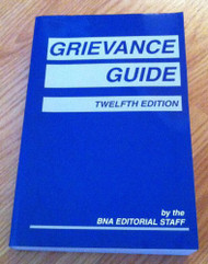 Grievance Guide