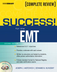 Success! For The Emt