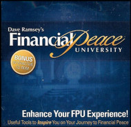 Dave Ramsey's Financial Peace University