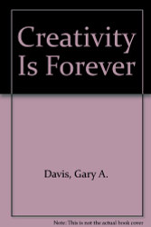Creativity Is Forever
