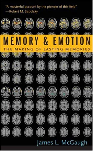 Memory and Emotion