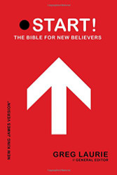 Start! the Bible for New Believers