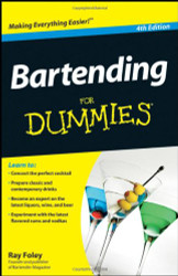 Bartending for Dummies