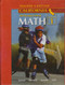 Middle School Math California Teacher'S Edition Course 1 2008