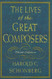 Lives Of The Great Composers