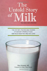 Untold Story Of Milk