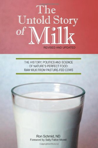 Untold Story Of Milk