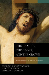 Cradle The Cross And The Crown