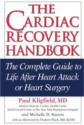 Cardiac Recovery Handbook