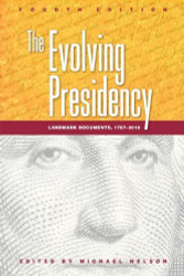 Evolving Presidency