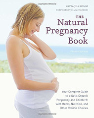 Natural Pregnancy Book