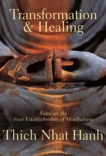 Transformation And Healing