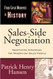 Sales-Side Negotiation