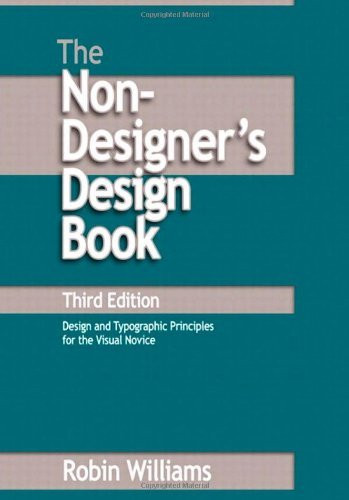 Non-Designer's Design Book