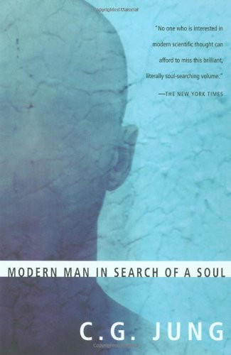 Modern Man In Search Of A Soul