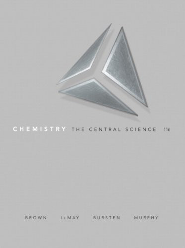 Chemistry The Central Science Chemistry The Central Science