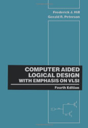 Computer Aided Logical Design With Emphasis On Vlsi