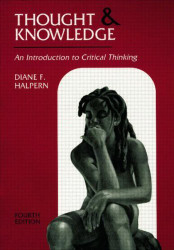 Thought And Knowledge Set P Op
