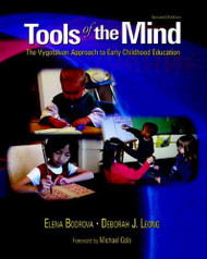 Tools Of The Mind