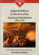 Major Problems In the Era of the American Revolution 1760 to 1791