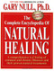 Complete Encyclopedia Of Natural Healing