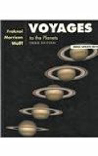 Voyages To The Planets