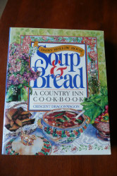 Dairy Hollow House Soup And Bread