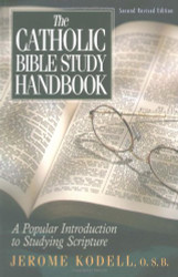 Catholic Bible Study Handbook