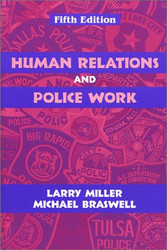 Human Relations and Police Work