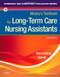 Workbook And Competency Review For Mosby's Textbook For Long-Term Care Nursing Assistants